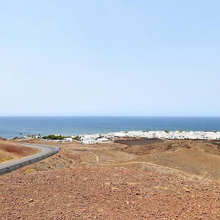 Viviendas El Pescador - Ancla El Golfo Kültér fotó